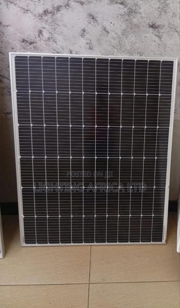 Monocrystalline 150 Watts /12v All Weather Solar German