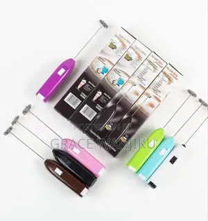 Handheld Milk Frother Mini Electric