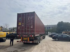 Transport Logistics Services – Reliable Nationwide!