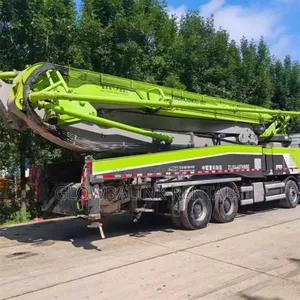 Concrete Pump for Hire – Fast, Clean Efficient! 