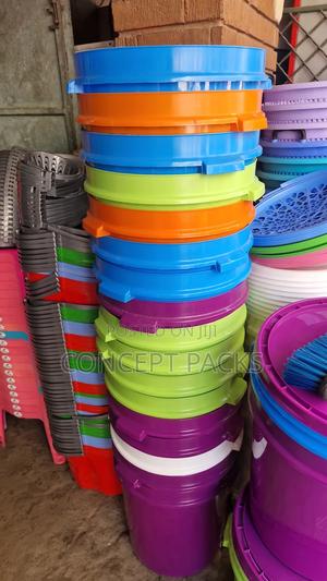 50l Multipurpose Storage Tanks - thumbnail 2