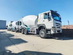 Concrete Mixer for Hire – Ready to Pour! 