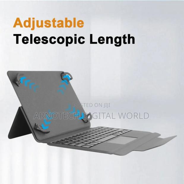 Universal Wireless Keyboard Folder for Tablet - thumbnail 3