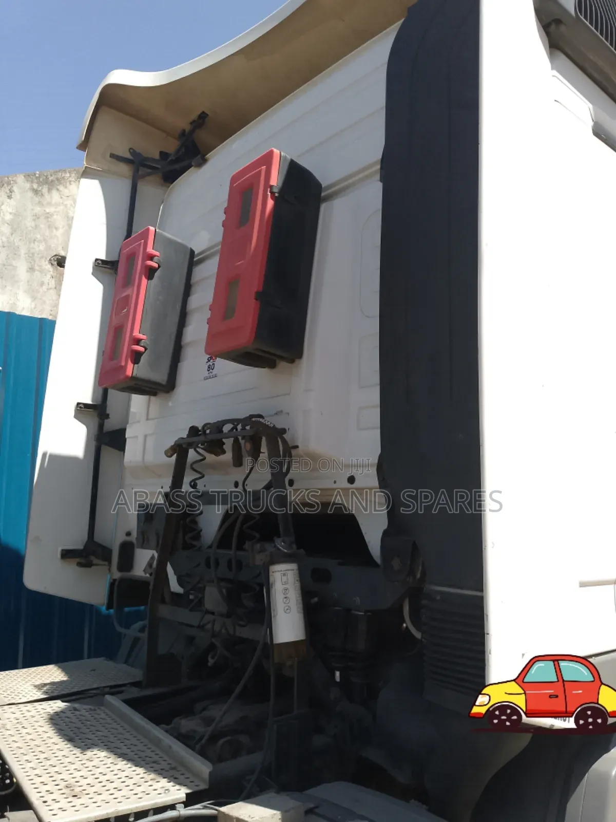Axctorss Mb3 Single Sevi 5.8