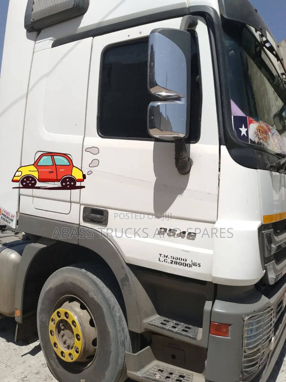 Axctorss Mb3 Single Sevi 5.8