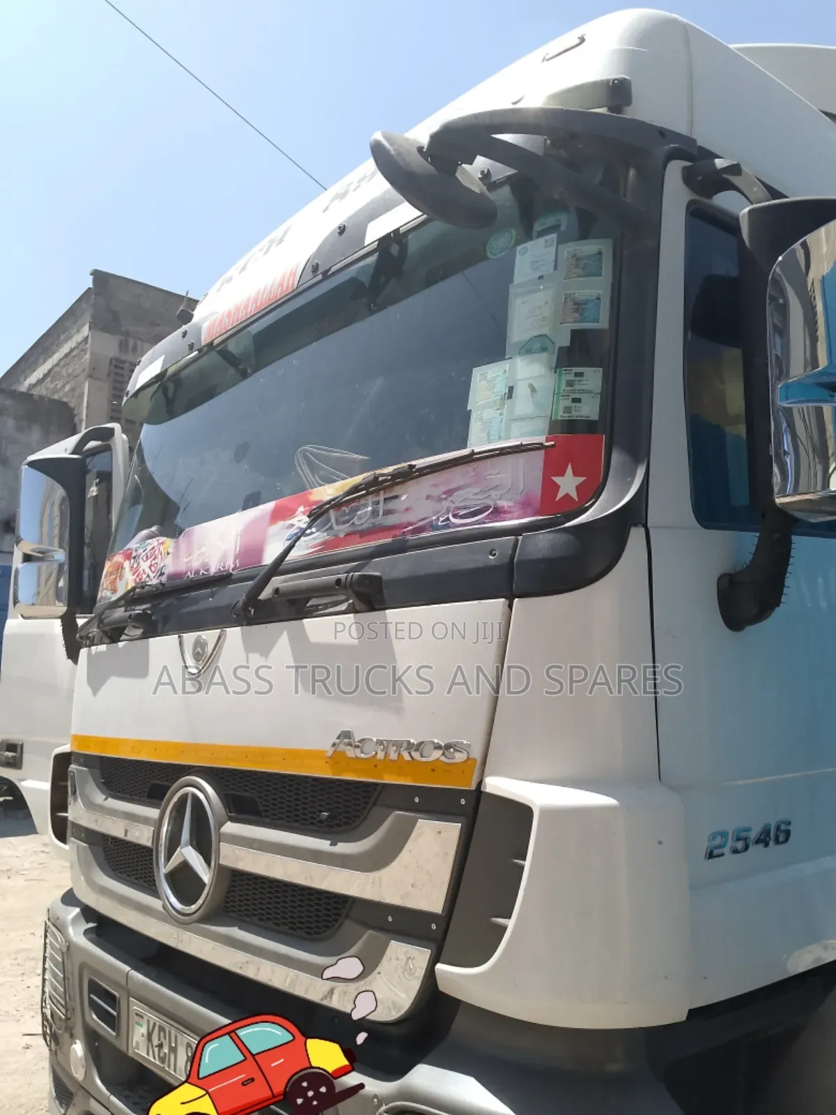 Axctorss Mb3 Single Sevi 5.8