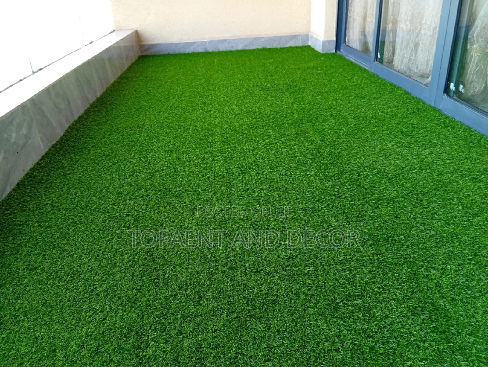 Football Pitch Kids Playground Artificial Grass Carpet