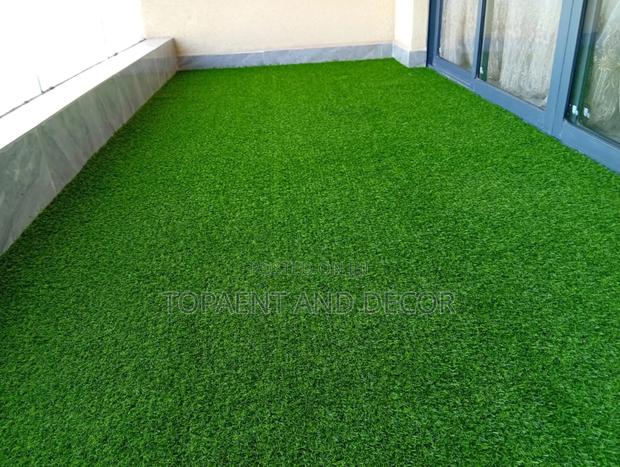 Football Pitch Kids Playground Artificial Grass Carpet