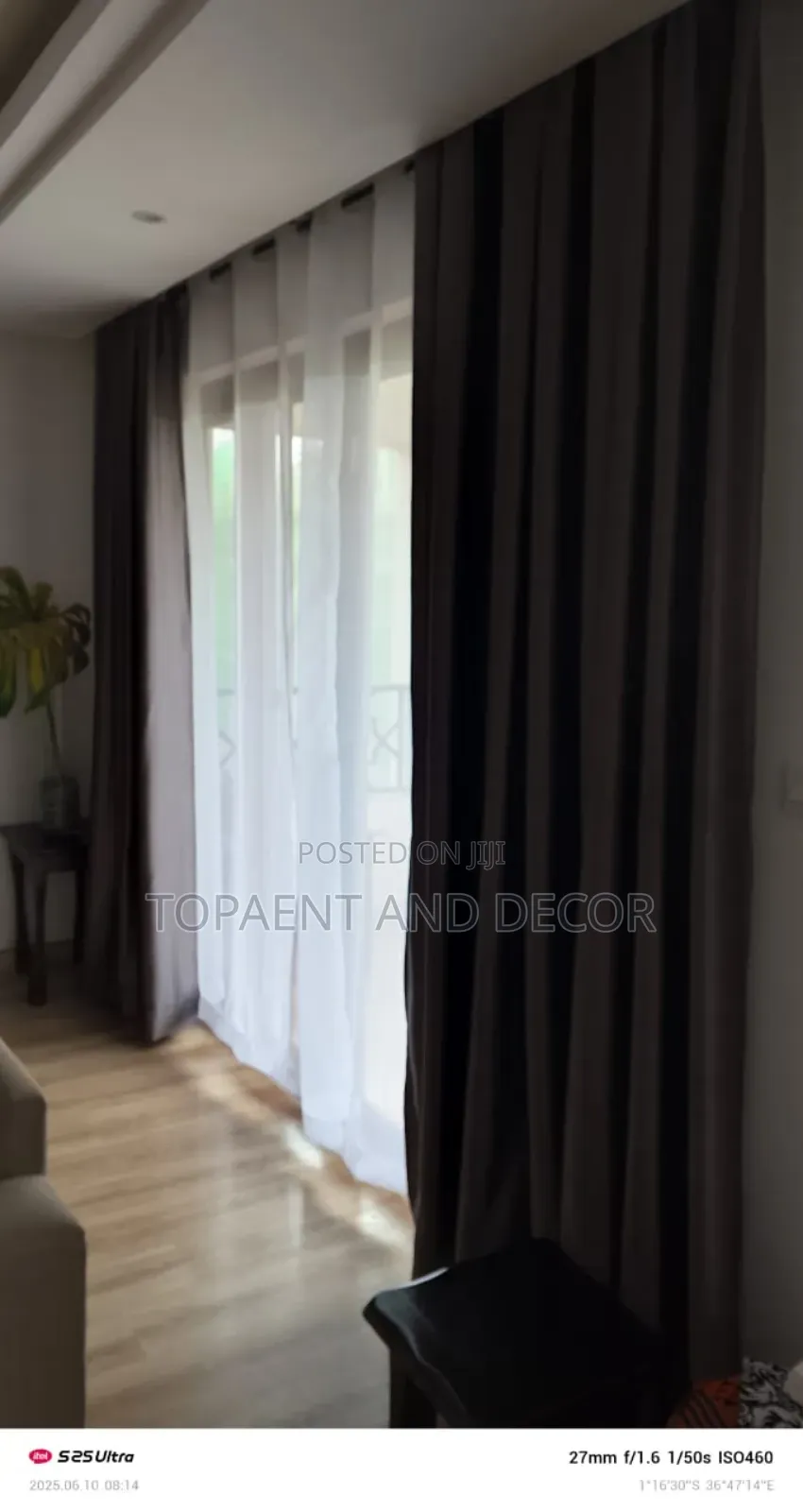 Blackout Curtains That Brings No Lights and Rays
