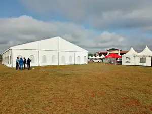 A-Frame Tent for Hire