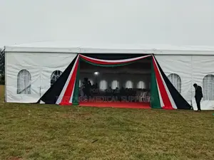 A-Frame Tent for Hire