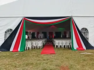 A-Frame Tent for Hire