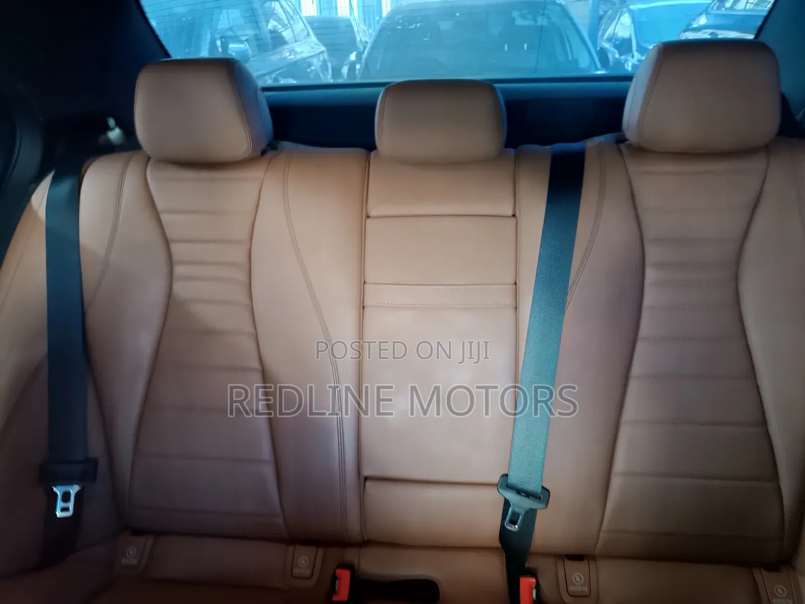 Mercedes-Benz E200 2018 Black