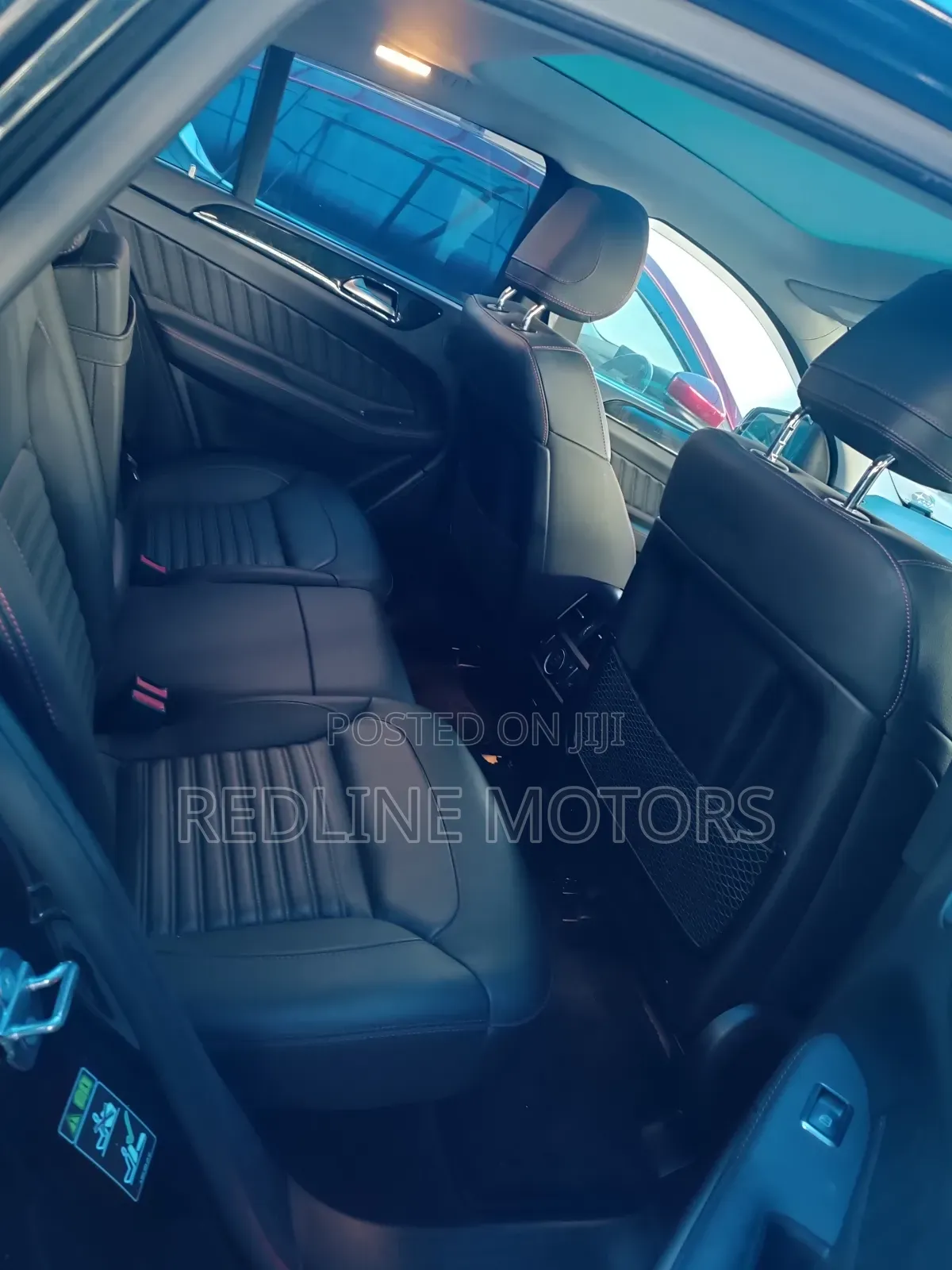 Mercedes-Benz GLE-Class GLE 350d 4MATIC 2018 Black