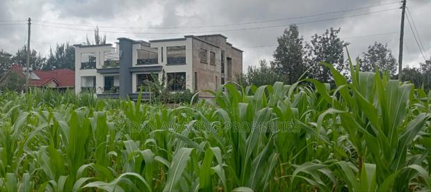 50 by 100 Plot in Matasia Memusi Along Rapasi Road for Sale