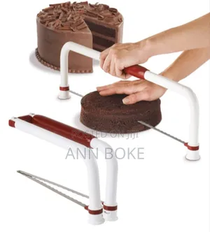 Big Cake Tierer Available