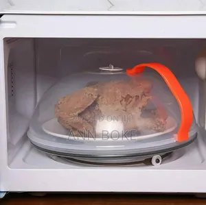 Microwave Cover Available