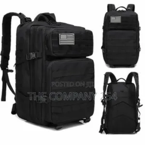 Quality Small-Sized Outdoor Hiking Hunting Back Pack Bags