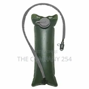 Quality Made Outdoor Hiking Military Hydration Water Bags