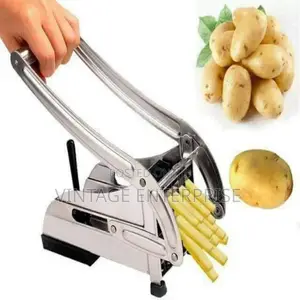 Chips Cutter