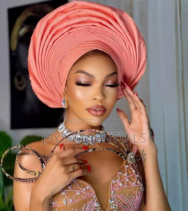 Crystal Necklaces - thumbnail 2