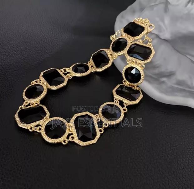 Crystal Necklaces - thumbnail 3