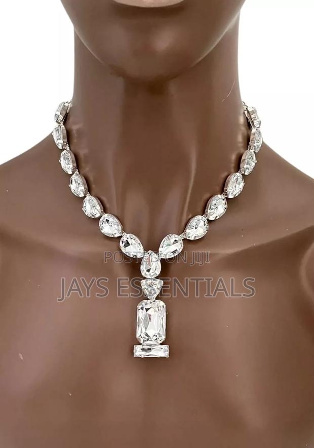 Crystal Necklaces - thumbnail 5