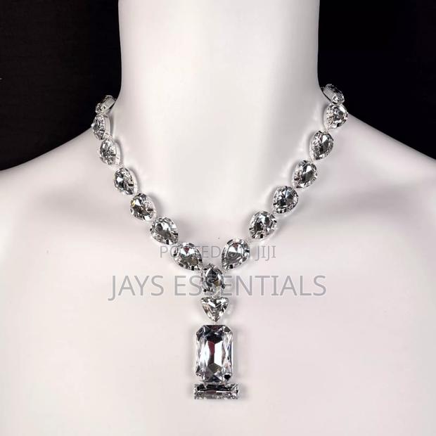 Crystal Necklaces - thumbnail 6