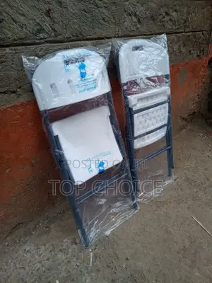 Plastic Foldable Chairs