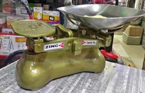 The Best Preferred Analogue Zinc Scale - thumbnail 2