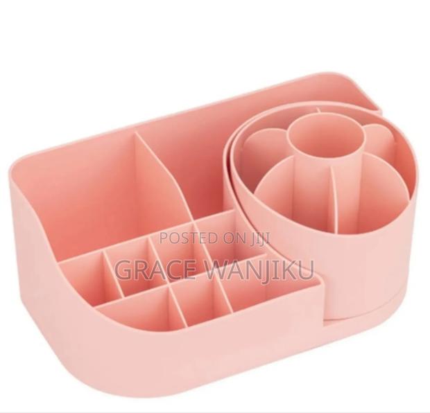 Desk Organiser - main view