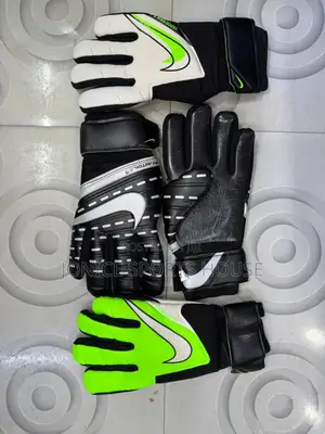 Quality Goalkeeper Gloves