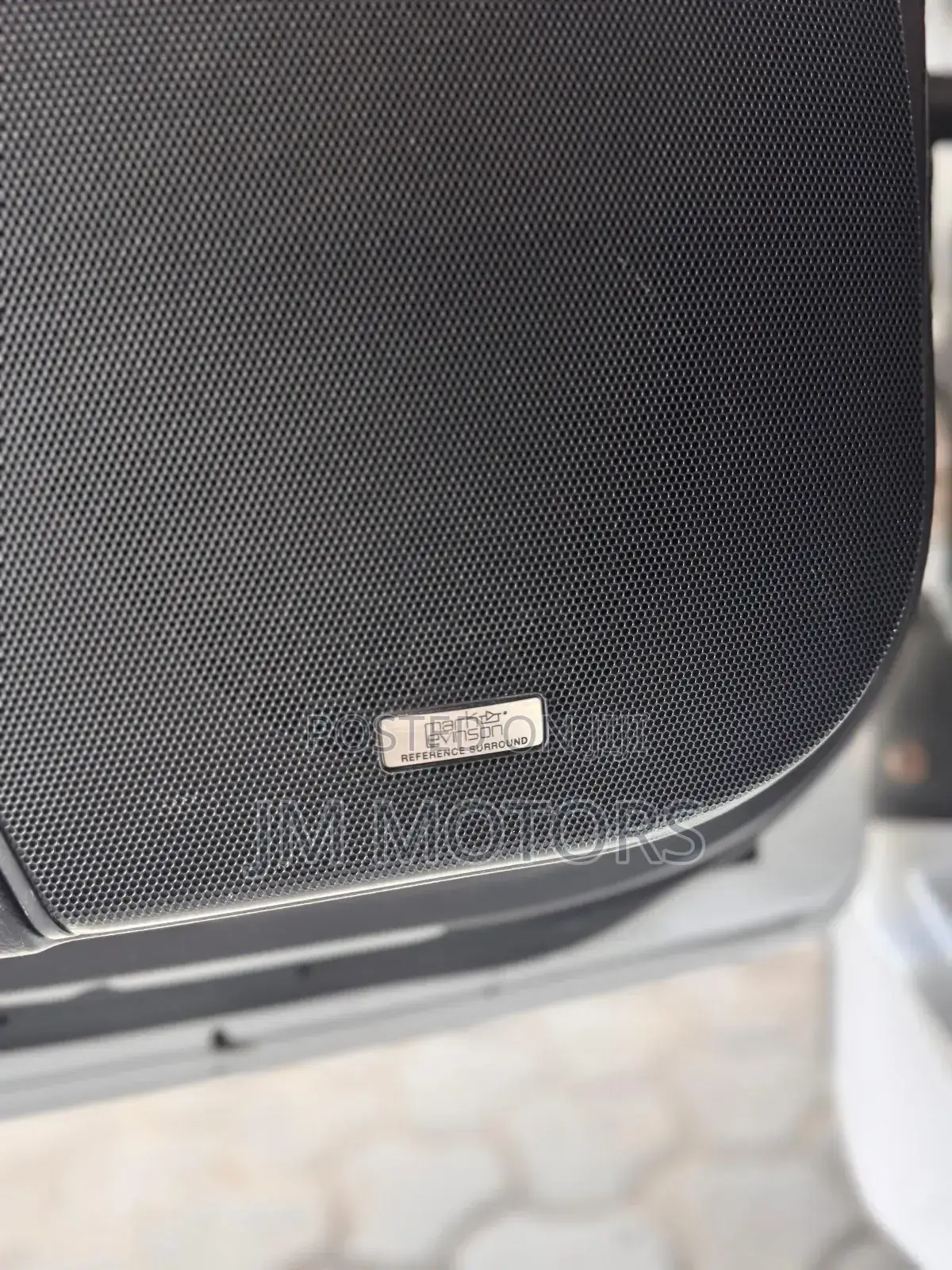 Lexus LX 2019 Off white