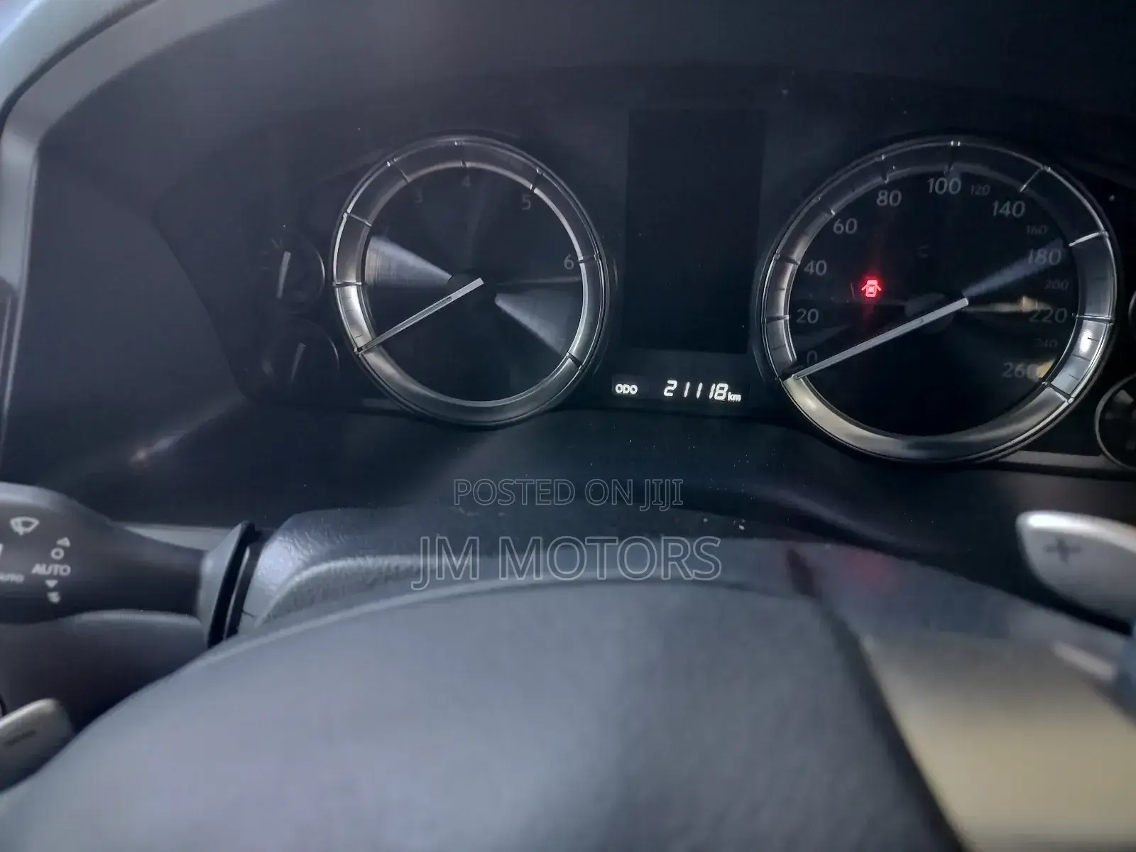 Lexus LX 2019 Off white