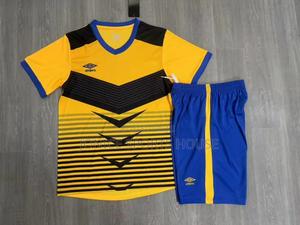 New Umbro Soccer Jerseys - thumbnail 2