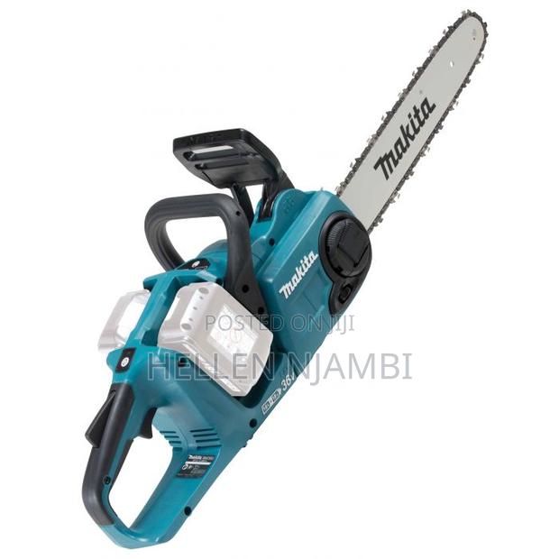 Makita 108v Electric Chainsaw - 12inches - main view