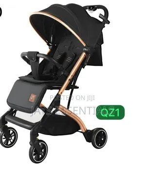Foldable Collapsible Travel Baby Stroller