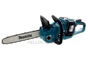 Makita 108v Electric 12" Chainsaw