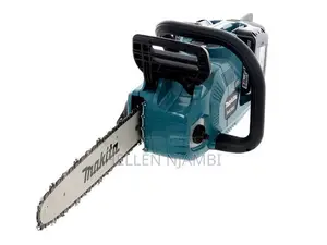 Makita 12" 108v Heavy Duty Chainsaw