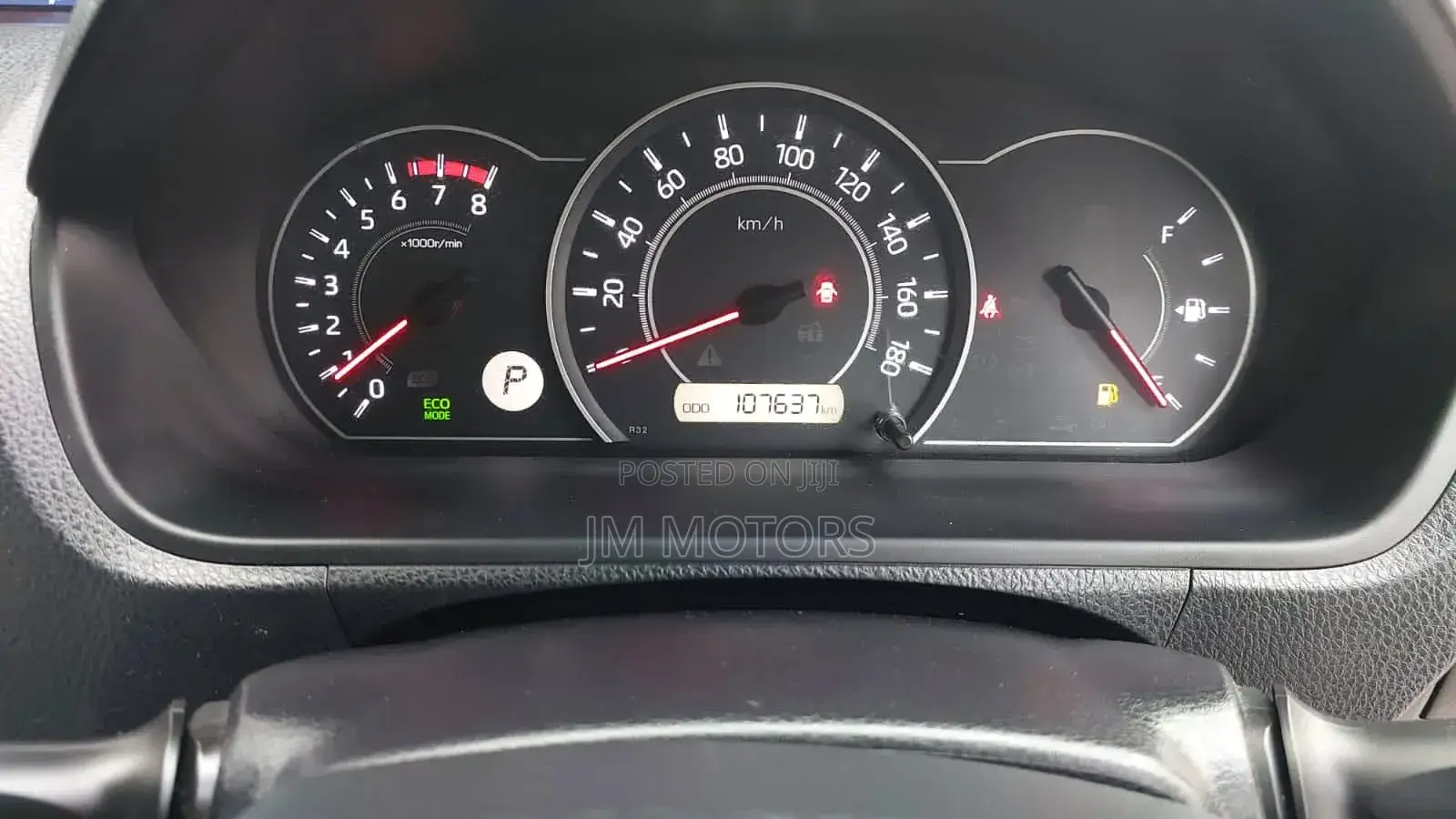 Toyota Voxy 2019 Black