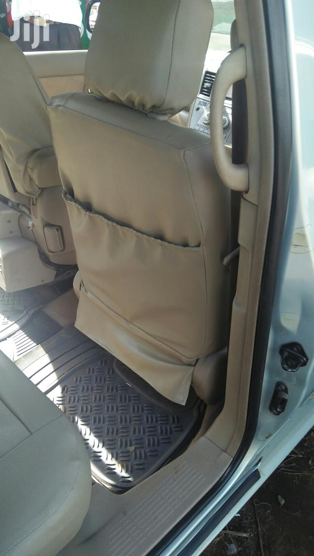 Malindi Car Seat Covers