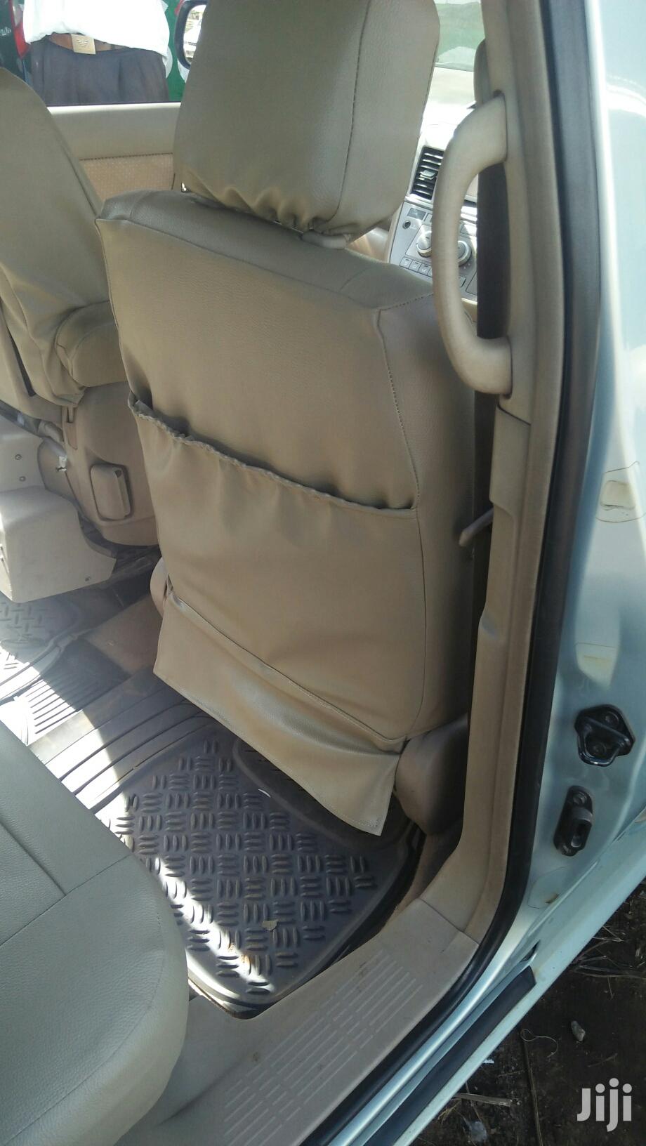 Malindi Car Seat Covers