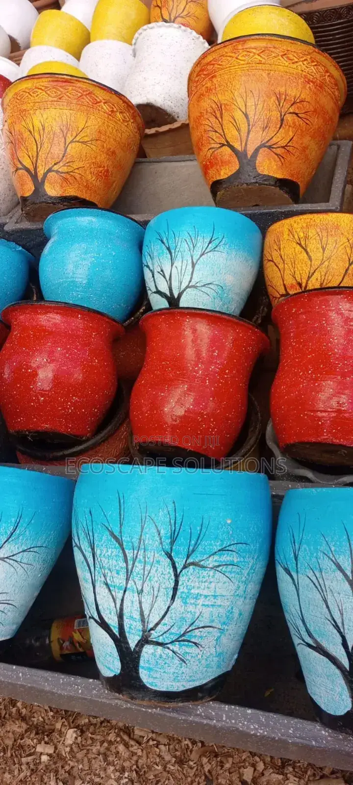 Plant Pots