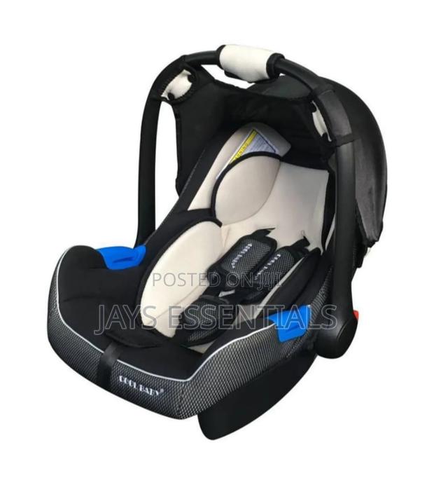 Baby Carry Cot Car Seat