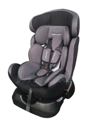 Cool Baby Childrens Car Seat : 0-25kgs