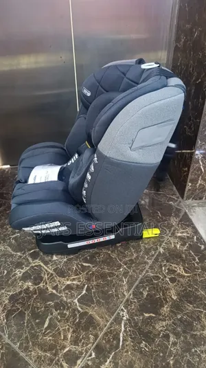 Kidilo 360° Isofix Car Seat