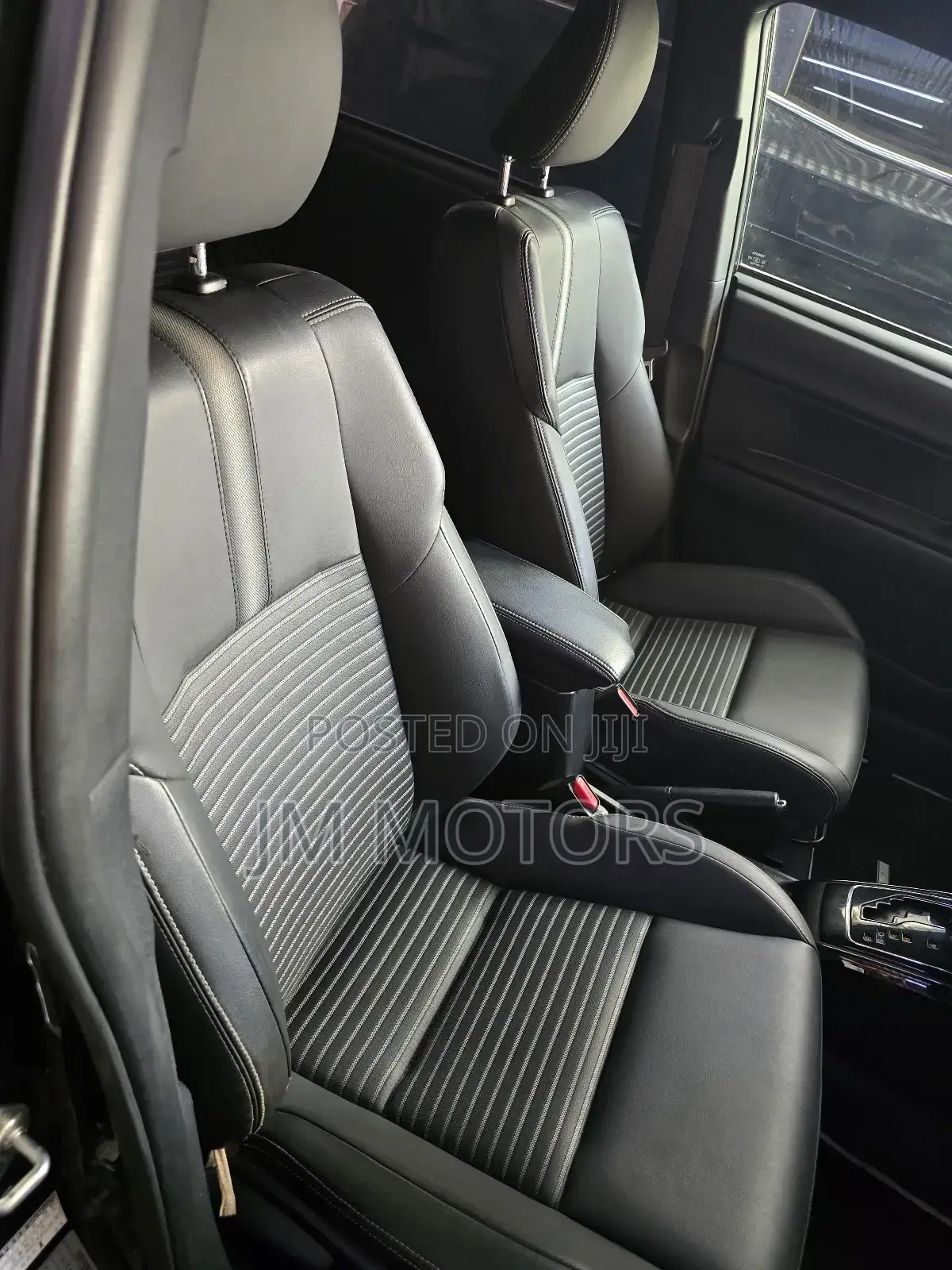 Toyota Corolla Fielder 2018 Matt Black