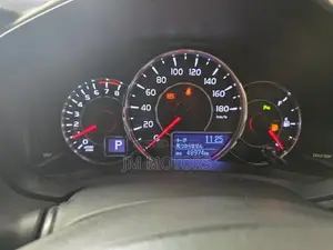 Toyota Corolla Fielder 2018 Matt Black