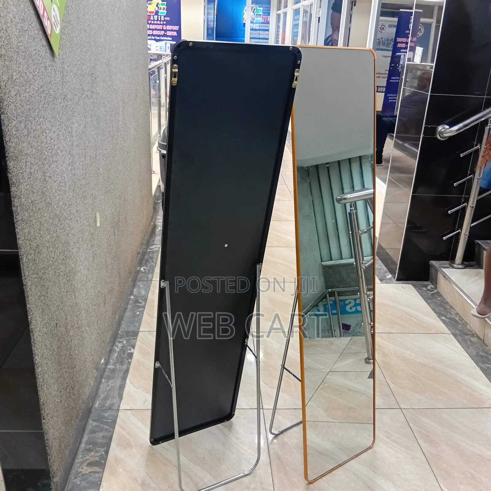 Modern Linglong 36cm Dressing Mirror –