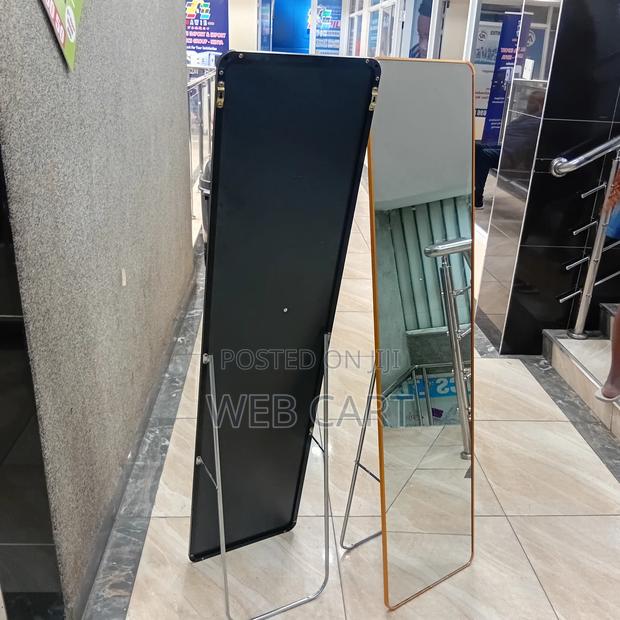 Modern Linglong 36cm Dressing Mirror – - main view